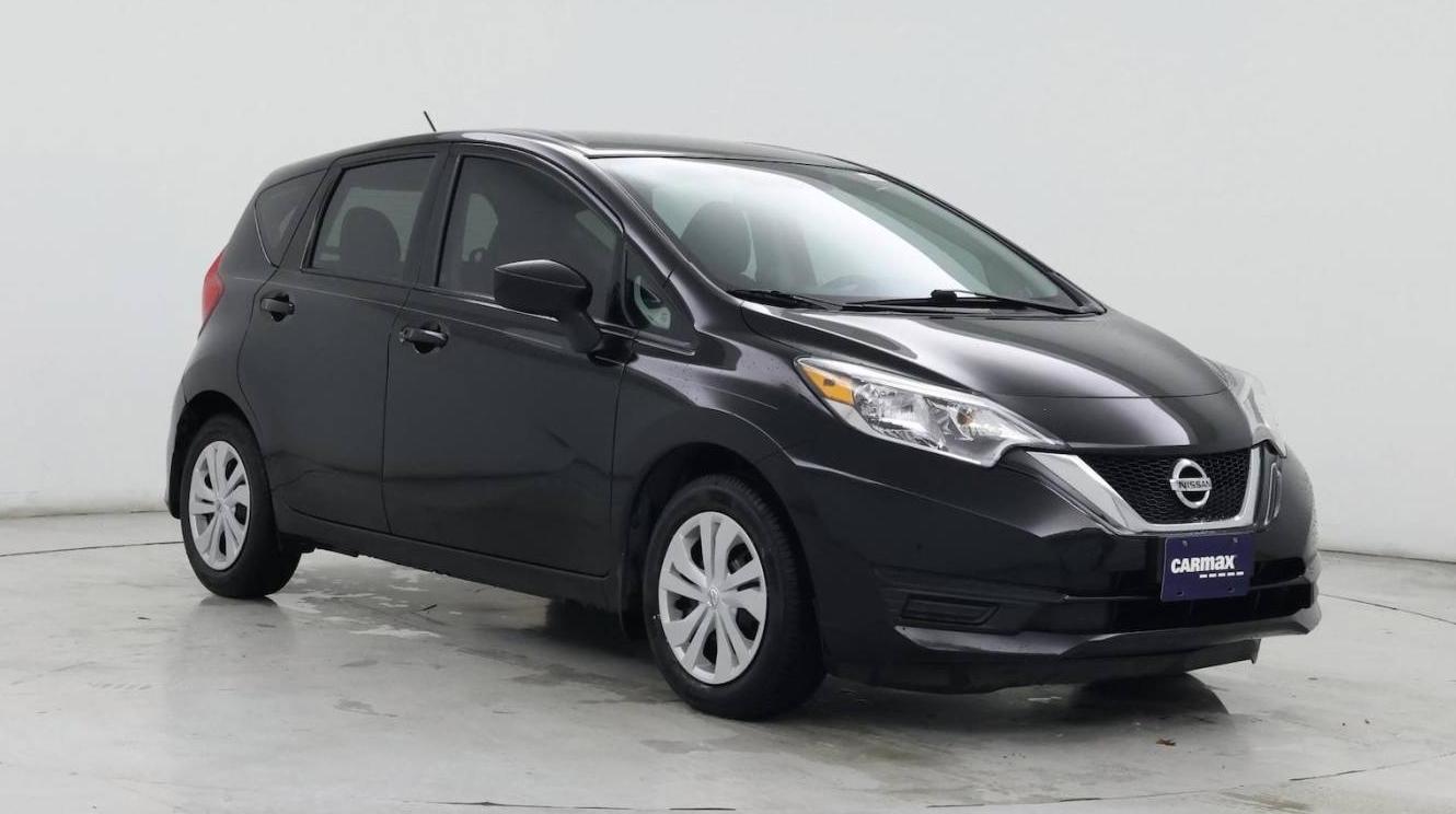 NISSAN VERSA NOTE 2018 3N1CE2CP4JL372001 image